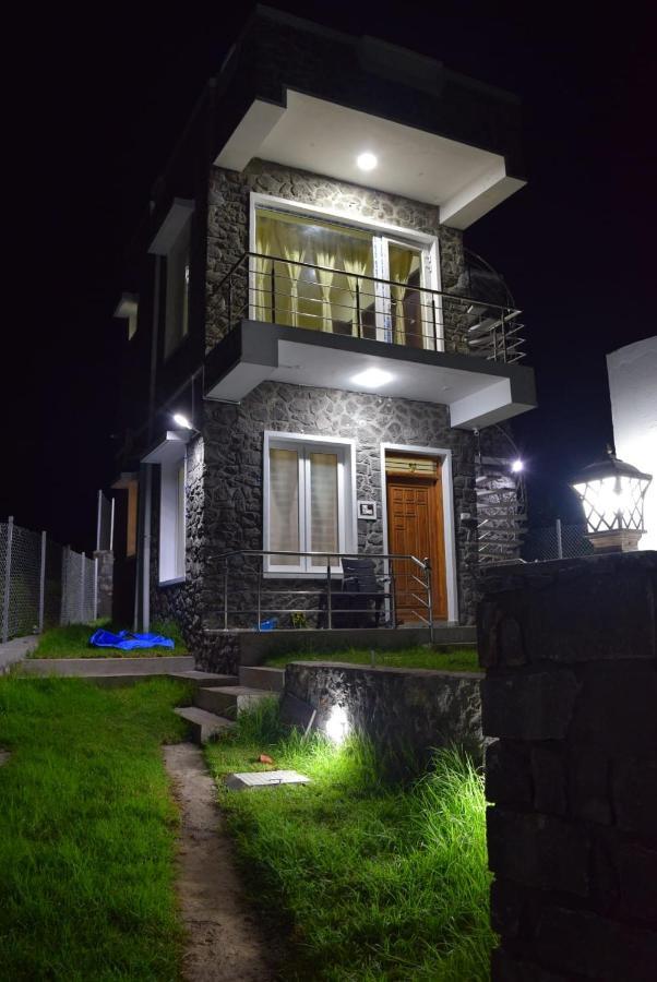 코다이카날 Deeprammy Abode 빌라 외부 사진