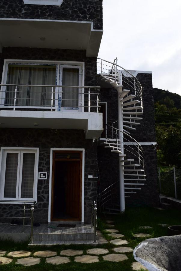 코다이카날 Deeprammy Abode 빌라 외부 사진